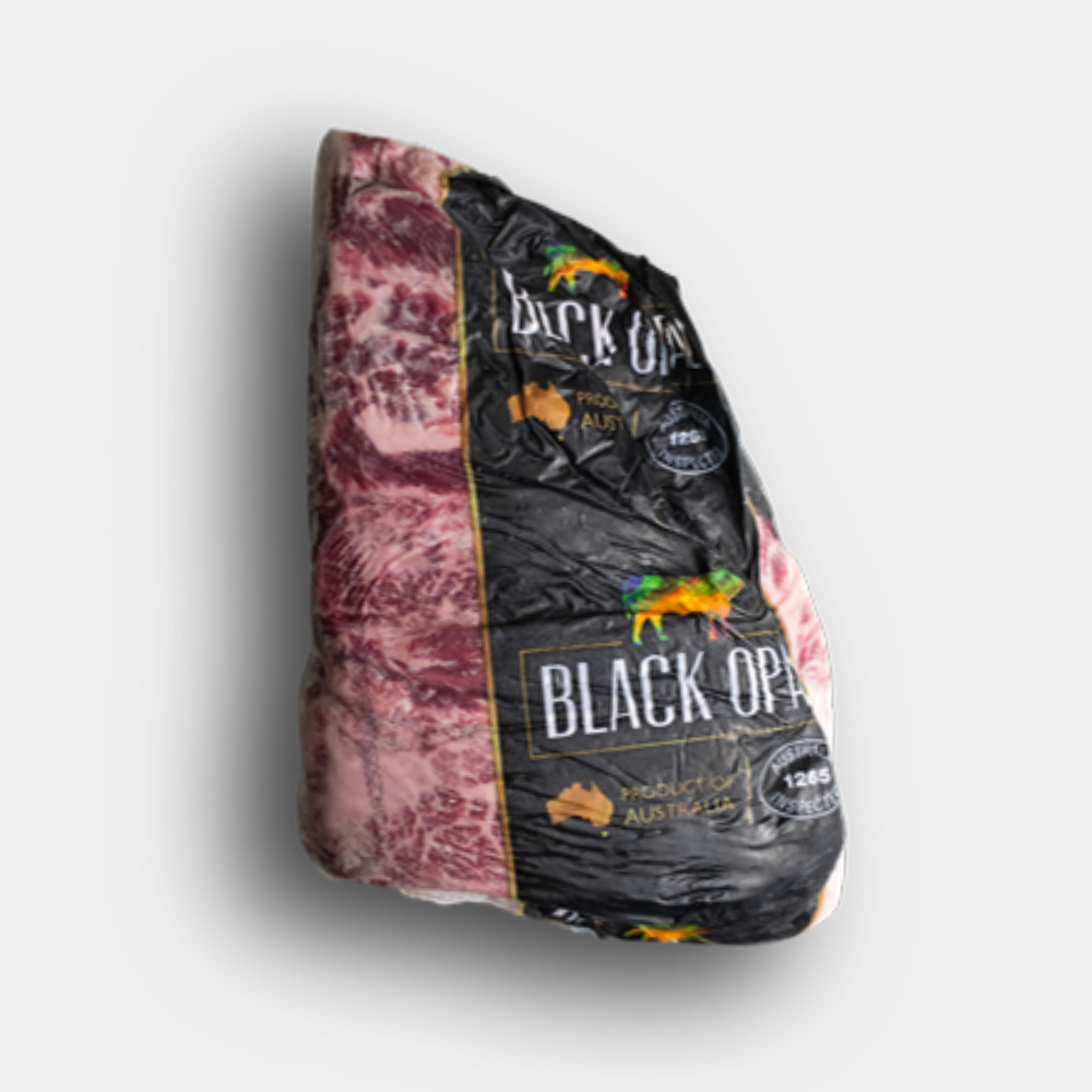 CHUCK RIB MEAT