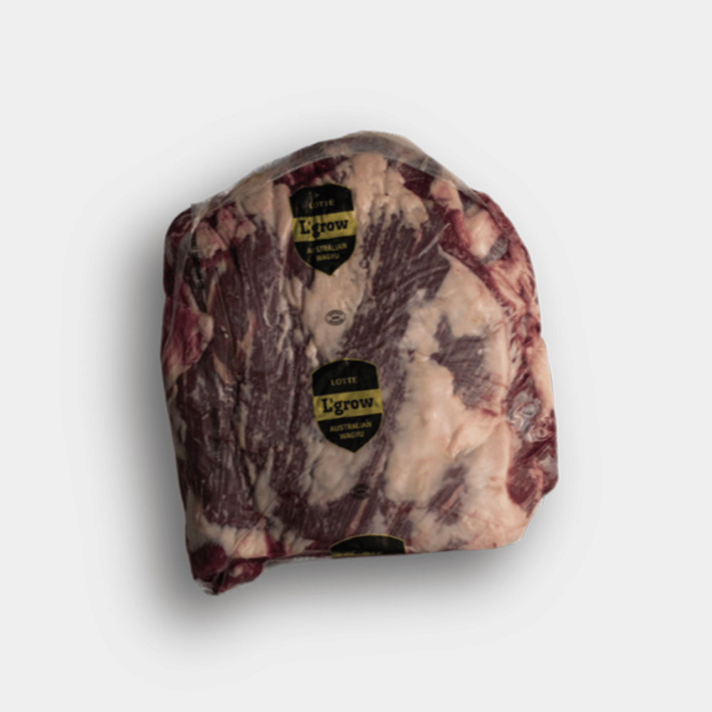 L'Grow Wagyu Rib Blade