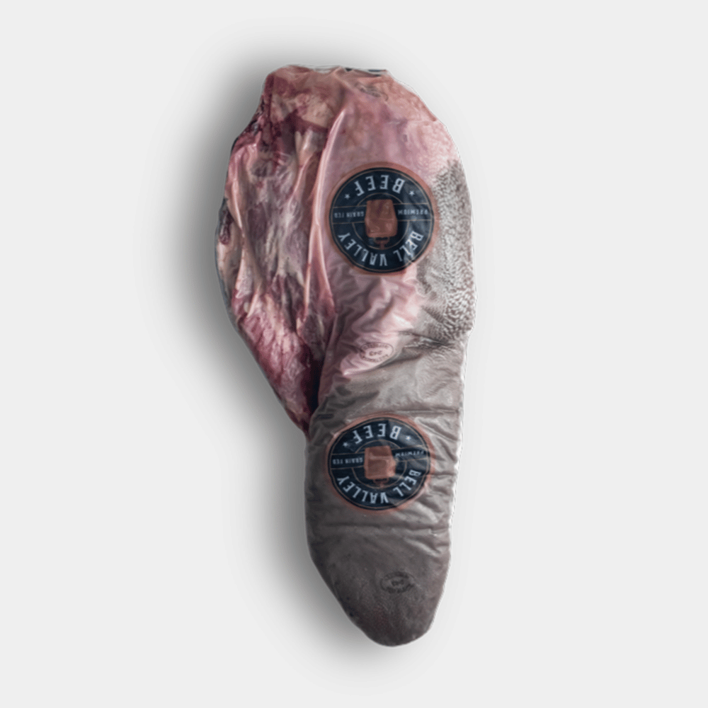 TONGUE SWISS CUT