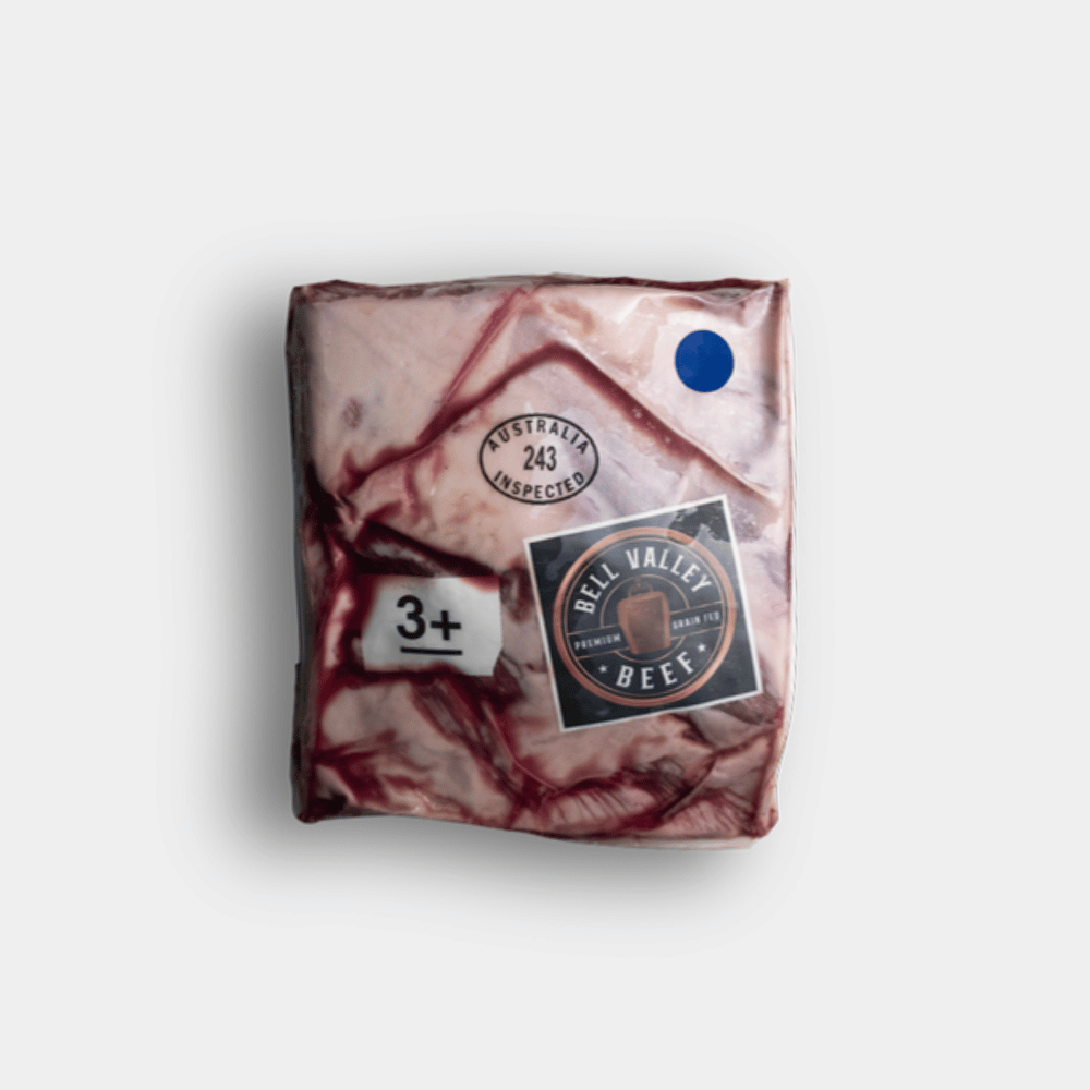 SHORT RIB BONE IN