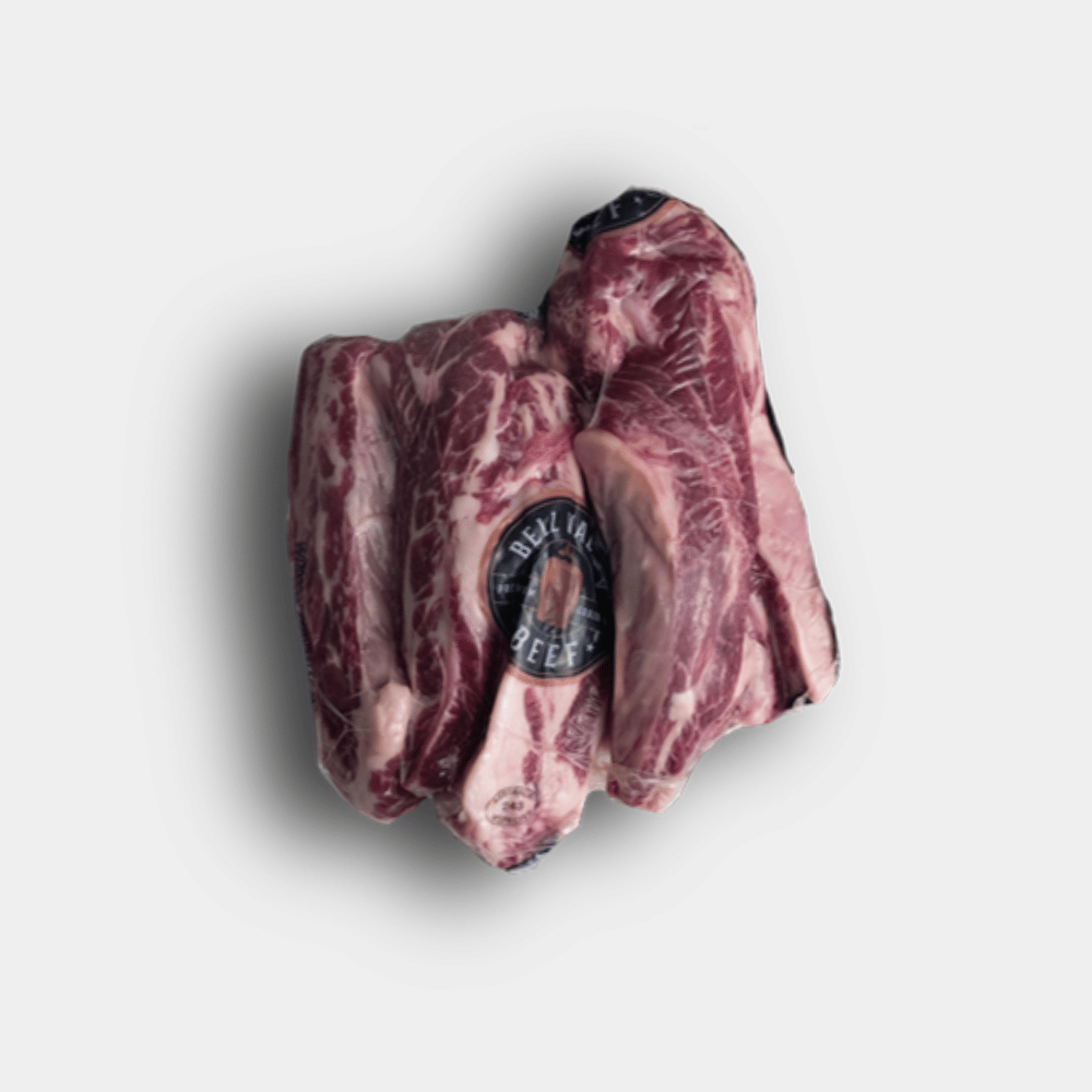 RIB FINGER