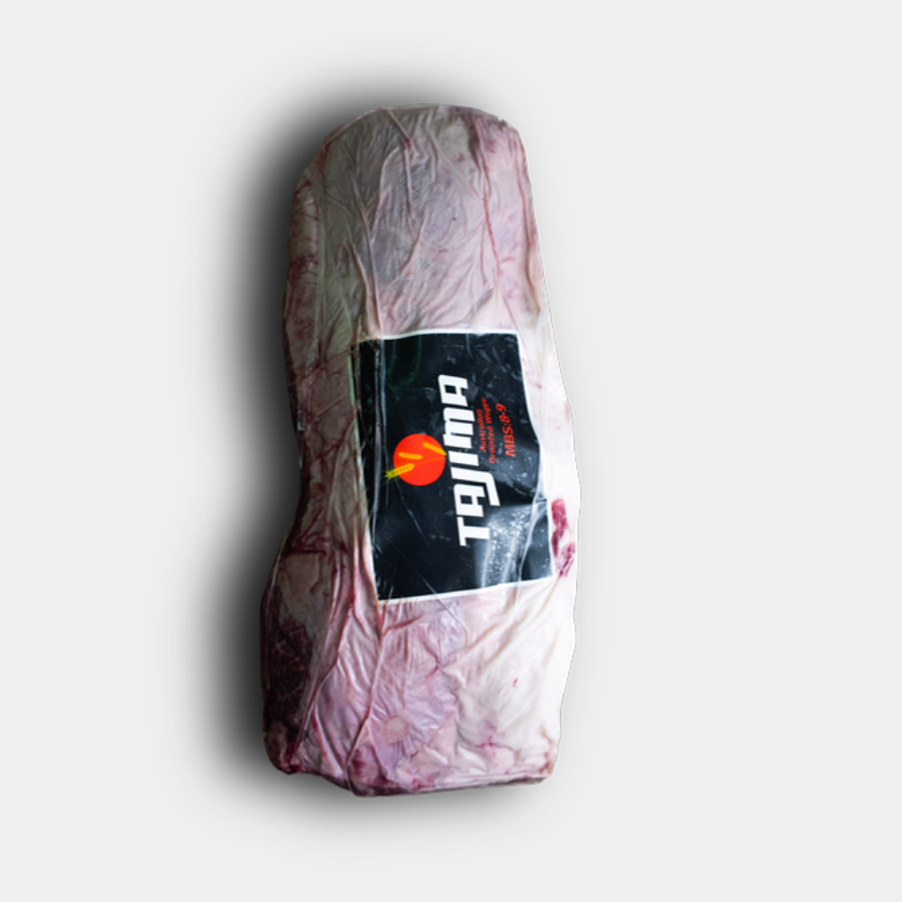 OYSTER BLADE