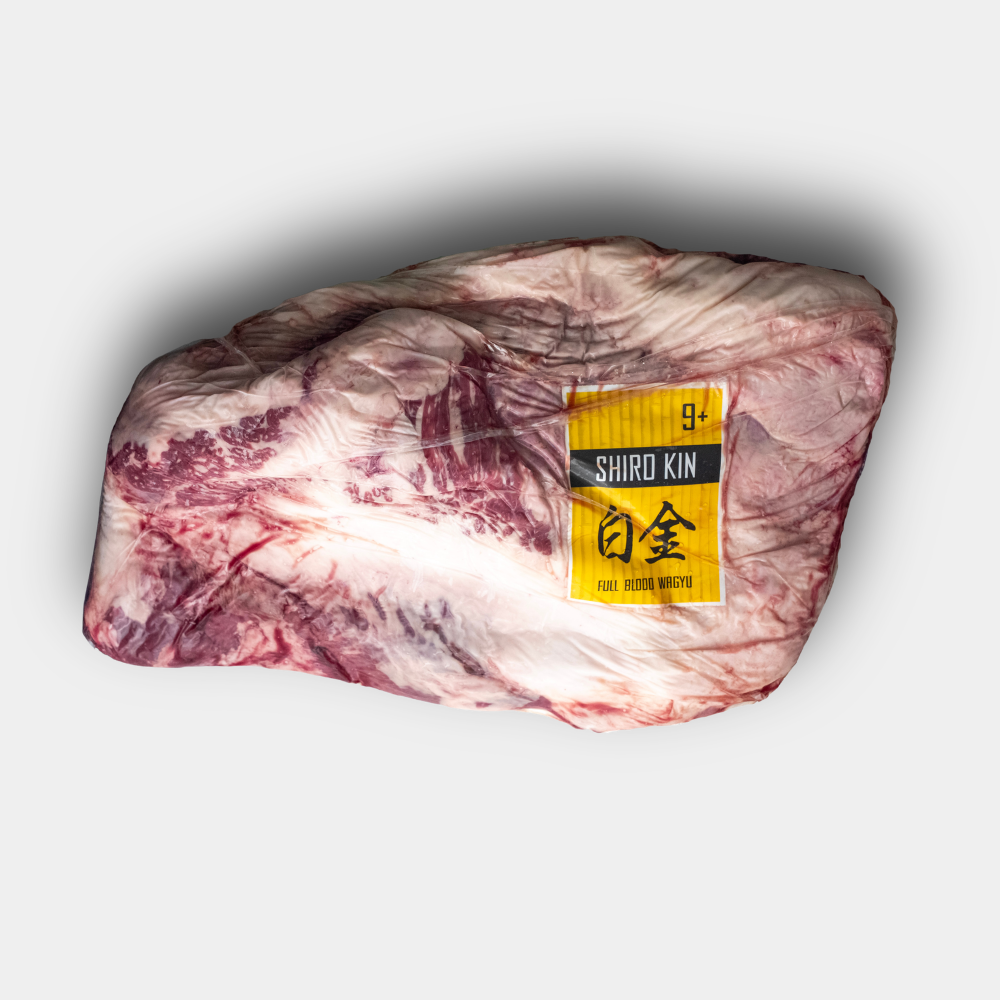BRISKET D/OFF